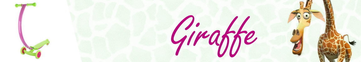 giraffe_zelena