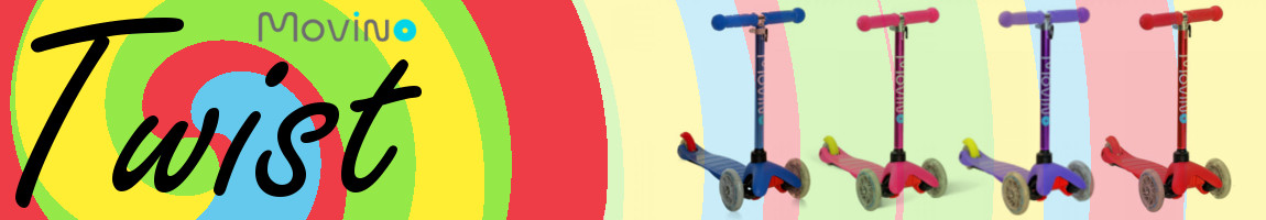 twist